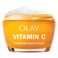 Olay Regenerist Vitamin C Face Moisturizer Cream - 1.7oz
