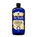 Dr Teal's Vanilla Comfort Foaming Bubble Bath - 34 fl oz