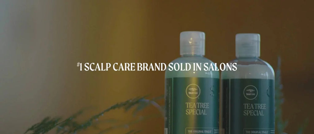 Tea Tree Special Conditioner - 2.5oz