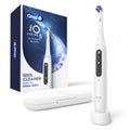 Oral-B iO Series 5 Electric Toothbrush with Brush Head - Ultimate White