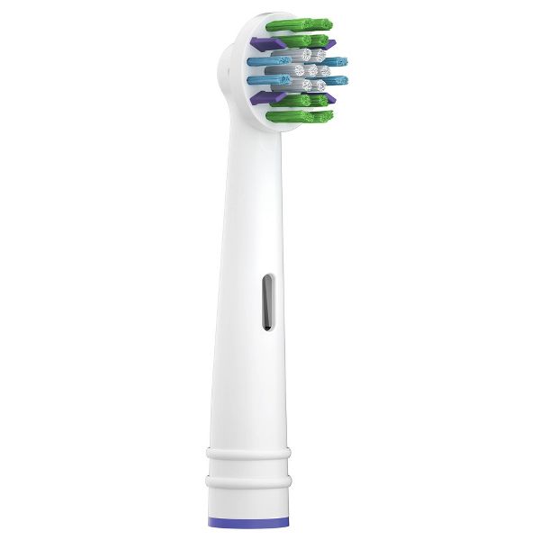 Floss Touch Oscillating Brush Heads - up&up™