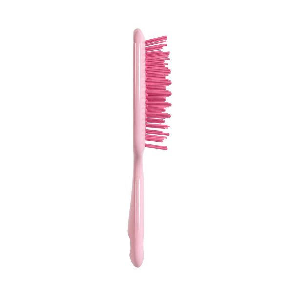 UNbrush Detangler Hair Brush - Cherry Blossom