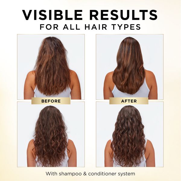 Pantene Pro-V Daily Moisture Renewal Shampoo - 3.38 fl oz