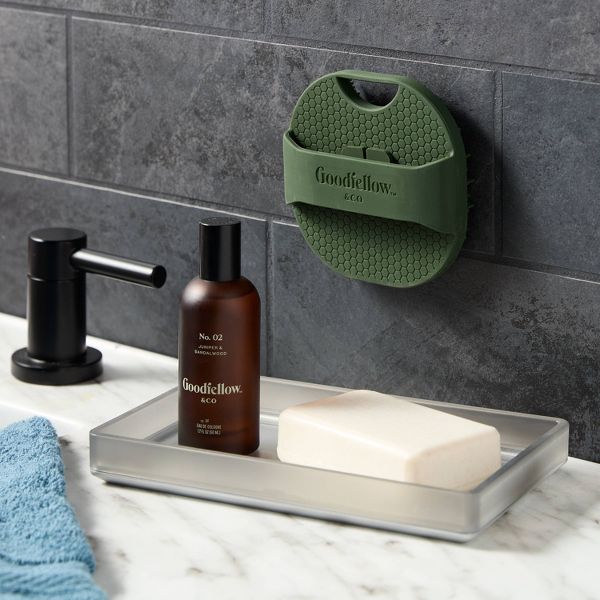 Body Scrubber - Goodfellow & Co™