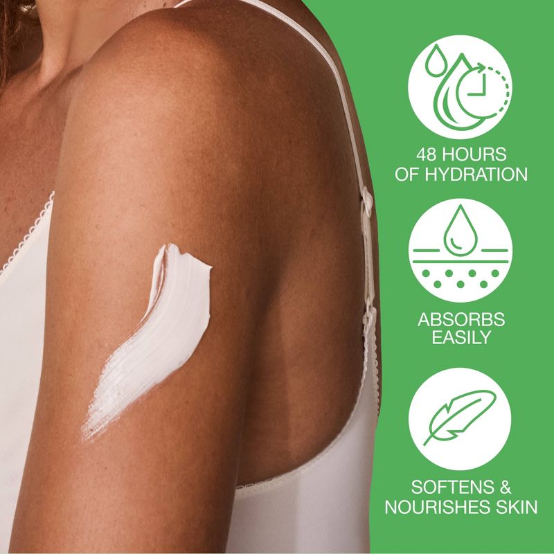 Hempz Moisturizing Body Lotion - Original Floral and Banana - 17 fl oz