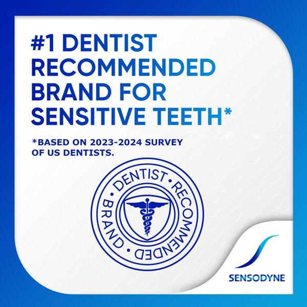 Sensodyne Repair & Protect Extra Fresh Toothpaste