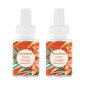Pura 2pk Tommy Bahama Maui Mango Smart Vial Fragrance Refills