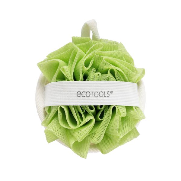 EcoTools Dual Cleansing Pad - Green