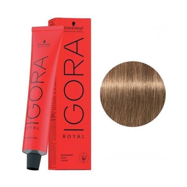 Schwarzkopf Professional Igora Royal Hair Color Dye - 0-00 Diluter Haircolor