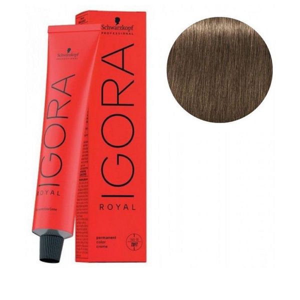 Schwarzkopf Professional Igora Royal Hair Color Dye - 0-00 Diluter Haircolor