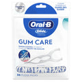 Oral-B Glide Gum Care Dental Floss Picks - 30ct