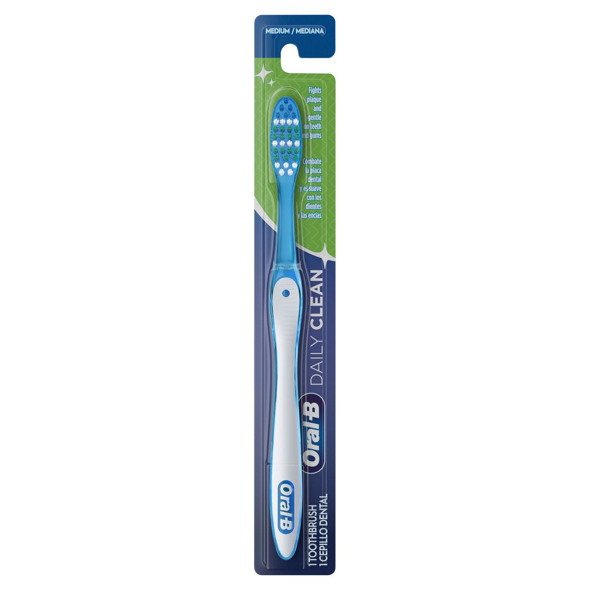 Oral-B Daily Clean Toothbrush Medium
