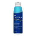 Differin Acne-Clearing Body Spray, 2% Salicylic Acid Acne Treatment - Unscented - 6oz