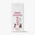 Native Peanuts Moisturizing Conditioner, Limited Edition Apple Orchard - 3 fl oz