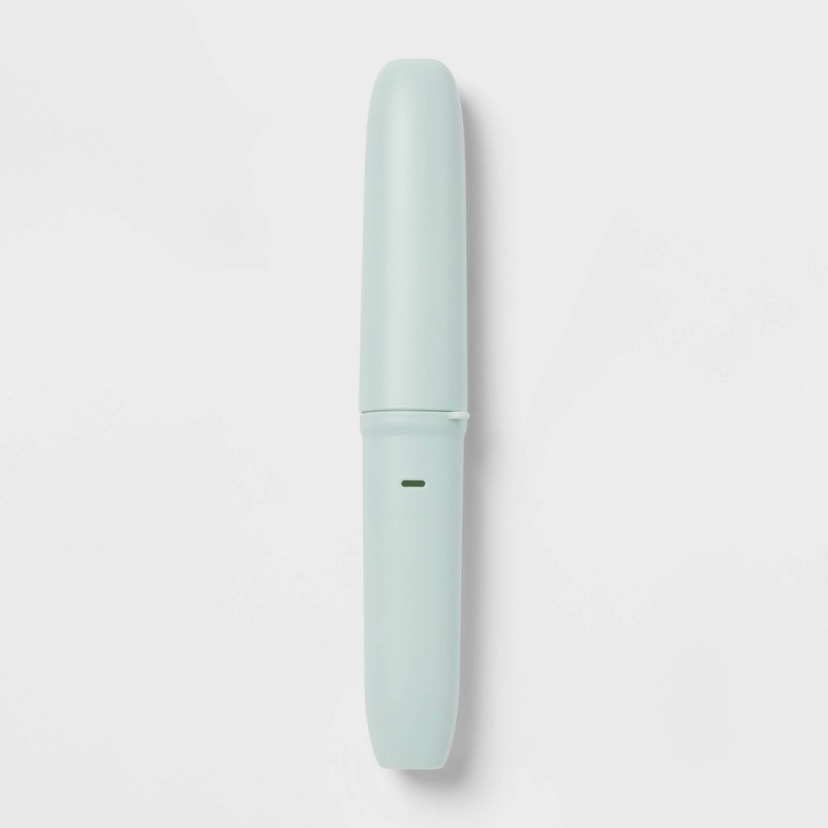 Toothbrush Holder - Blue - up&up™
