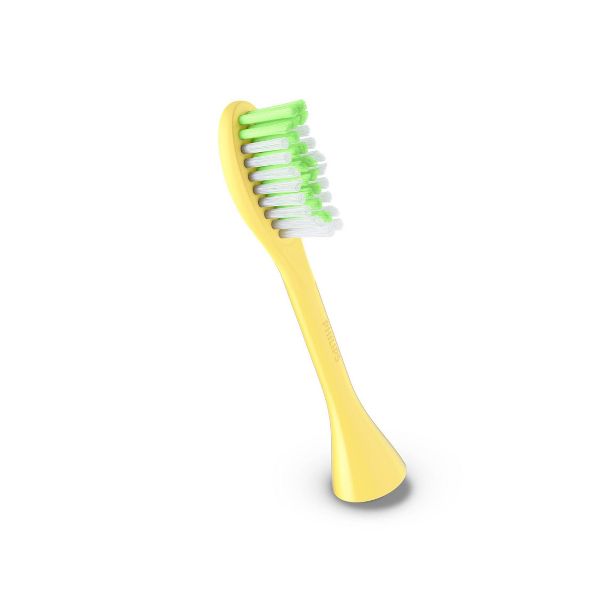 Philips One by Sonicare Replacement Electric Toothbrush Head - BH1022/01 - Coral - 2pk