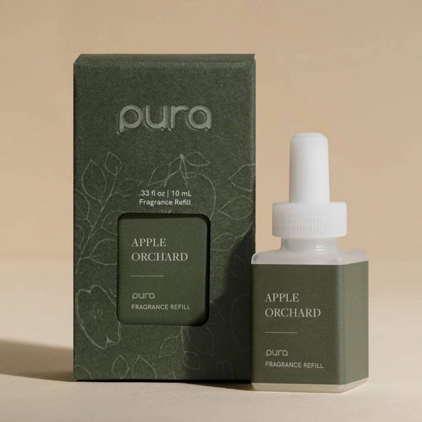 Pura Maple and Pear Fall Refill