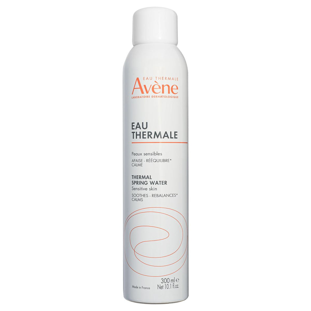 Avene Thermal Spring Water Facial Mist Spray - 10.1 fl oz