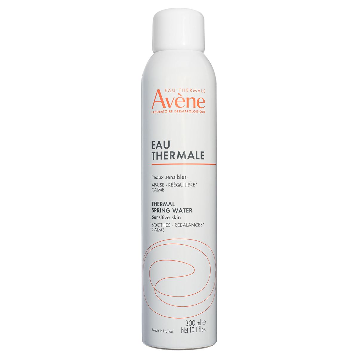 Avene Thermal Spring Water Facial Mist Spray - 10.1 fl oz