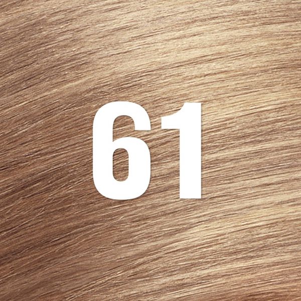 Revlon ColorSilk Permanent Hair Color with Bond Repair Complex - 03 Ultra Light Sun Blonde - 1 pack