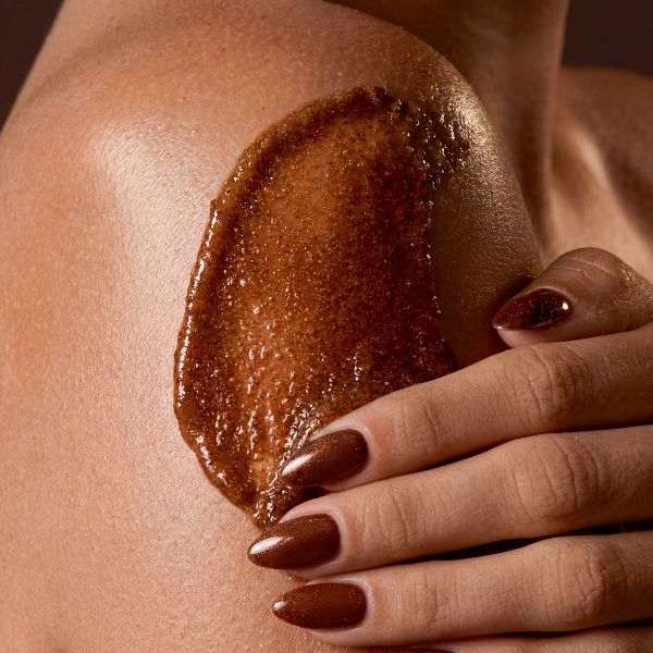 Tree Hut Espresso Martini Mini Shea Sugar Body Scrub - 3.4oz