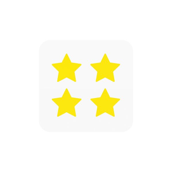 Starface Hydro-Star Pimple Patches Refill - 32ct