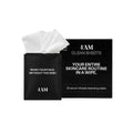 4AM Clean Sheets Facial Cleansing Skincare Wipes - Fragrance-Free - 25ct