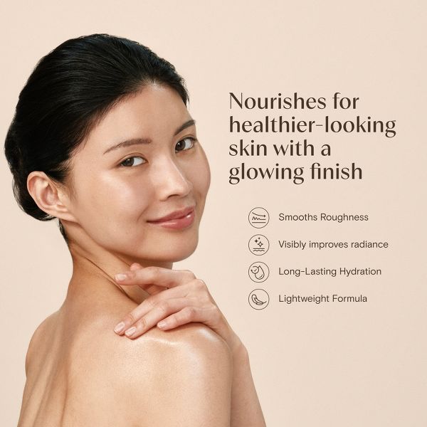 Aveeno Daily Moisturizing Body Oil Mist with Oat and Jojoba Oil for Rough, Dry and Sensitive Skin - 0.8 fl. oz