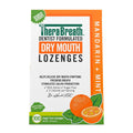 TheraBreath Dry Mouth Mint Lozenges - 100ct