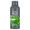 Dove Men+Care Mini Body and Face Wash - Extra Fresh - Travel Size - 3 fl oz