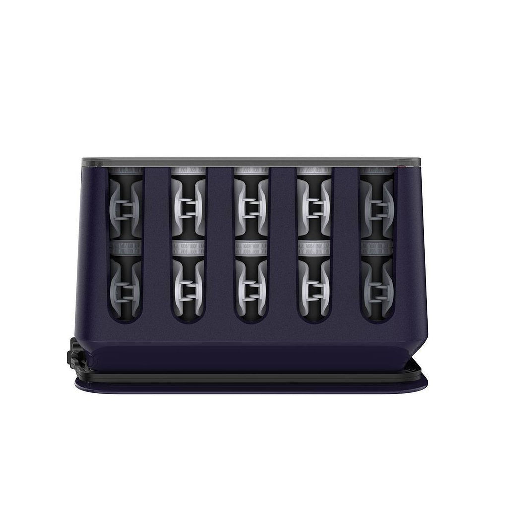 Remington Gloss Hair Setter Hot Rollers