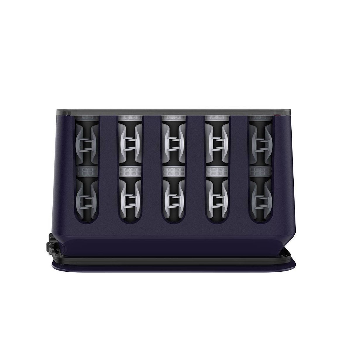Remington Gloss Hair Setter Hot Rollers