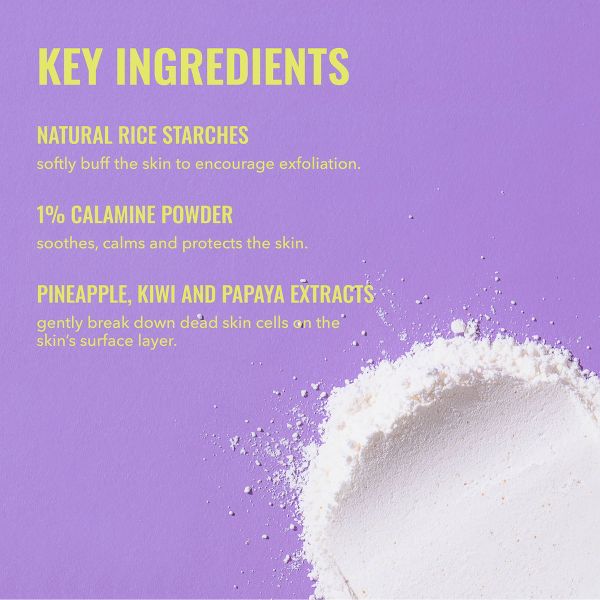 Good Molecules Pineapple Exfoliating Powder - 20g