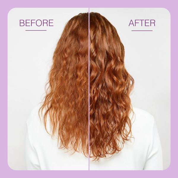 Function of Beauty Wavy Hair Conditioner Base with Argan Oil - 11 fl oz