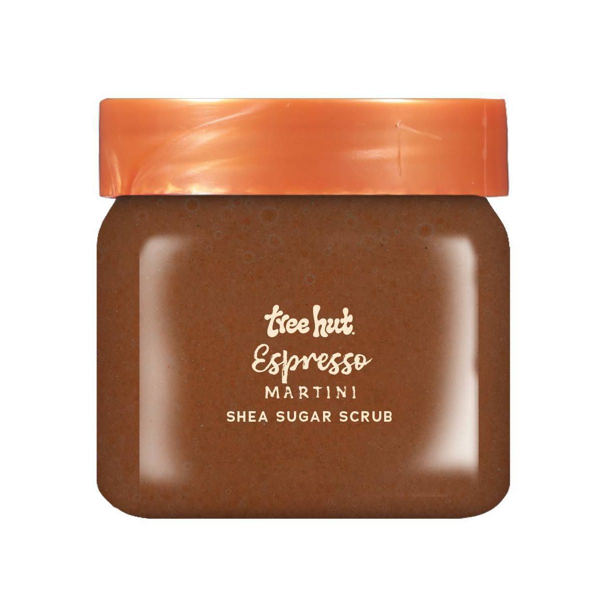 Tree Hut Espresso Martini Mini Shea Sugar Body Scrub - 3.4oz