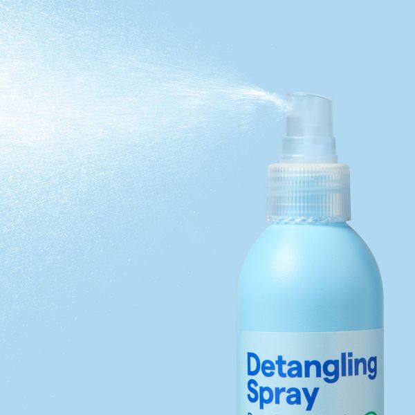 Kids' Detangling Spray - Berry Twist Scent - 8oz - up&up™