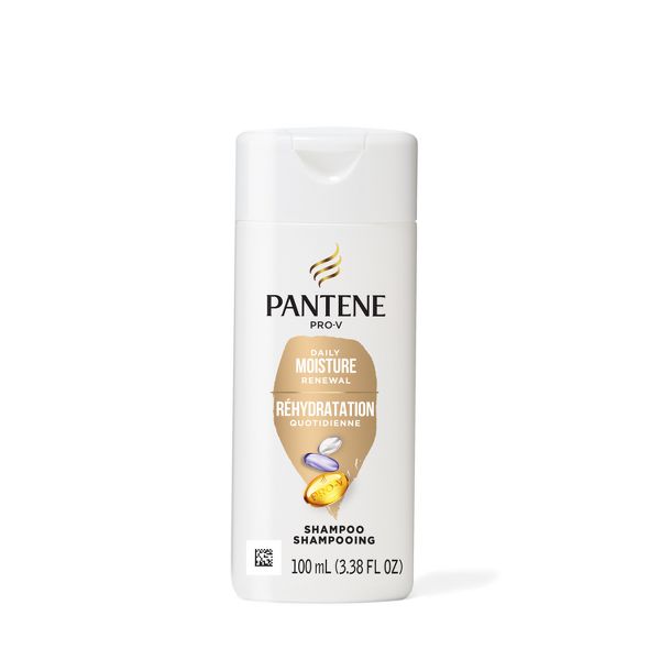 Pantene Pro-V Daily Moisture Renewal Shampoo - 3.38 fl oz