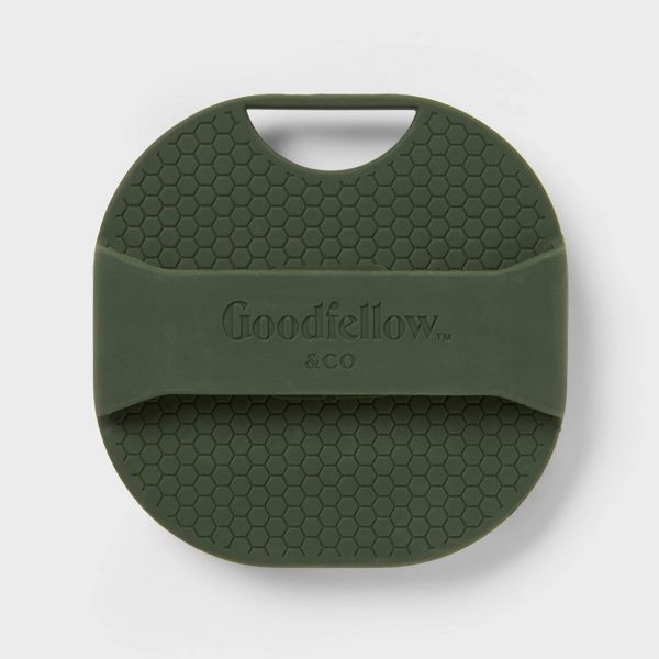 Body Scrubber - Goodfellow & Co™