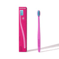 Cocolab Cocobrush Extra-Soft Toothbrush - Cherry Blossom