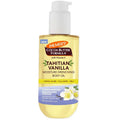 Palmer's Moisture Drenching Body Oil - Tahitian Vanilla - 6.5 fl oz