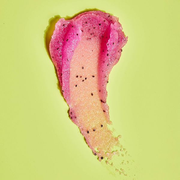Tree Hut Dragon Fruit Shea Sugar Body Scrub - 18oz
