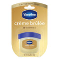Vaseline Creme Brulee Cutie Lip Balm - .25oz