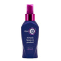It's a 10 Hair Care Miracle Leave-in Conditioner - 4 fl oz - Beauty Studio