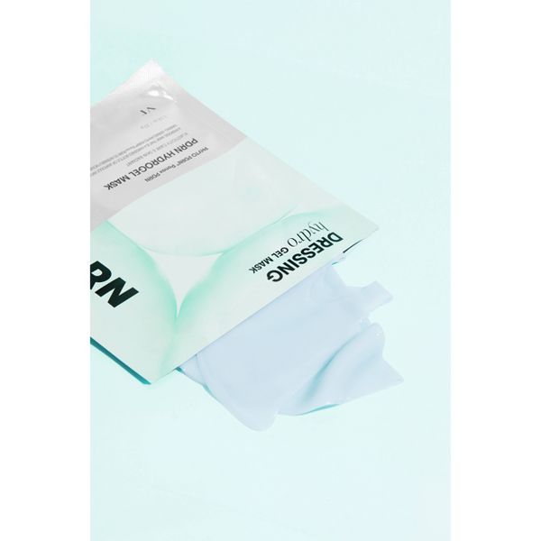 VT Cosmetics PDRN Hydrogel Face Mask - 1.16oz - Beauty Studio