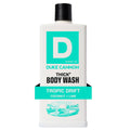 Duke Cannon Supply Co. Thick Body Wash - Tropic Drift - 18 fl oz