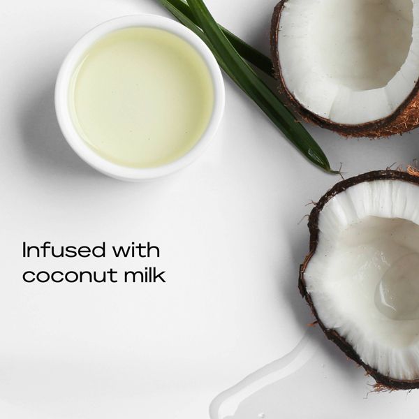 SheaMoisture Virgin Coconut Oil Body Lotion - 16 fl oz