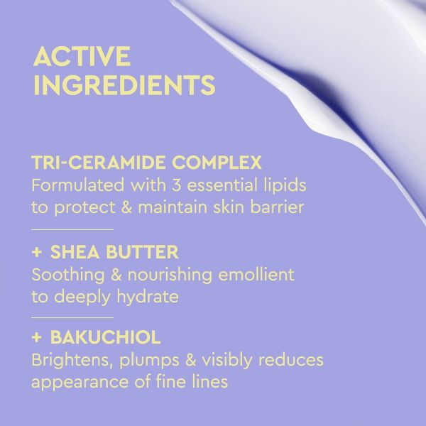 BYOMA Moisturizing Rich Cream - 1.69 fl oz