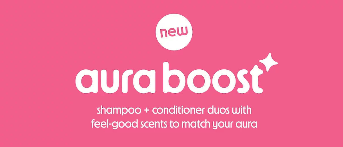 Not Your Mother's aura boost Restore Conditioner - 13oz