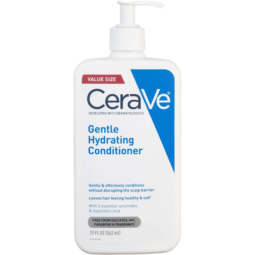 CeraVe Gentle Scalp Care Conditioner - 19 fl oz