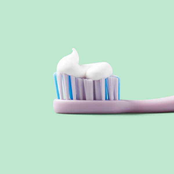 Deep Clean Soft Toothbrush - up&up™
